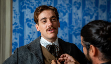 Il film di Zvanì in prima visione su Rai1 - - Corriere Cesenate