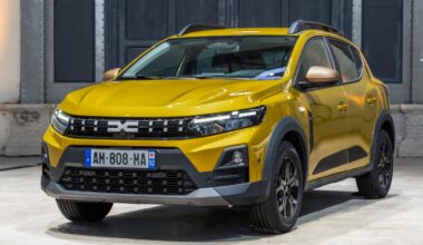 Dacia Sandero, gamma e prezzi del modello rinnovato