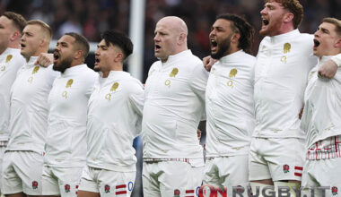 Dan Cole lascia i Leicester Tigers: "Il mio cuore è triste. E' stato un onore"
