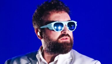 Dargen D'Amico torna con Pianti Grassi, testo e significato del brano