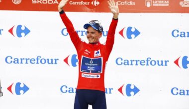 Groupama-FDJ United, gli obiettivi "aziendali" per la stagione: "Almeno 20 successi e poi far bene al Tour de France, vincendo una tappa e piazzando Gaudu fra i primi 10"