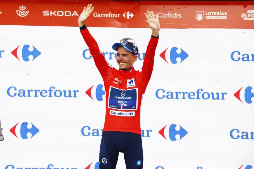 Groupama-FDJ United, gli obiettivi "aziendali" per la stagione: "Almeno 20 successi e poi far bene al Tour de France, vincendo una tappa e piazzando Gaudu fra i primi 10"