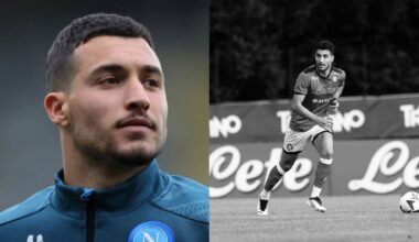 Da capitano del Napoli al ritiro dal calcio a 23 anni, Davide Costanzo saluta: "Chi ha gli agganci va avanti, chi ha solo i valori resta fermo"