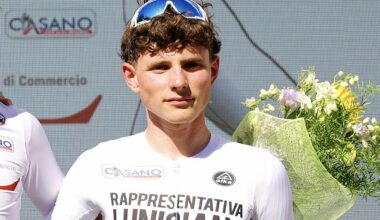 Del Cucina: «Con la Padovani problemi nella programmazione, andrò alla Hopplà»