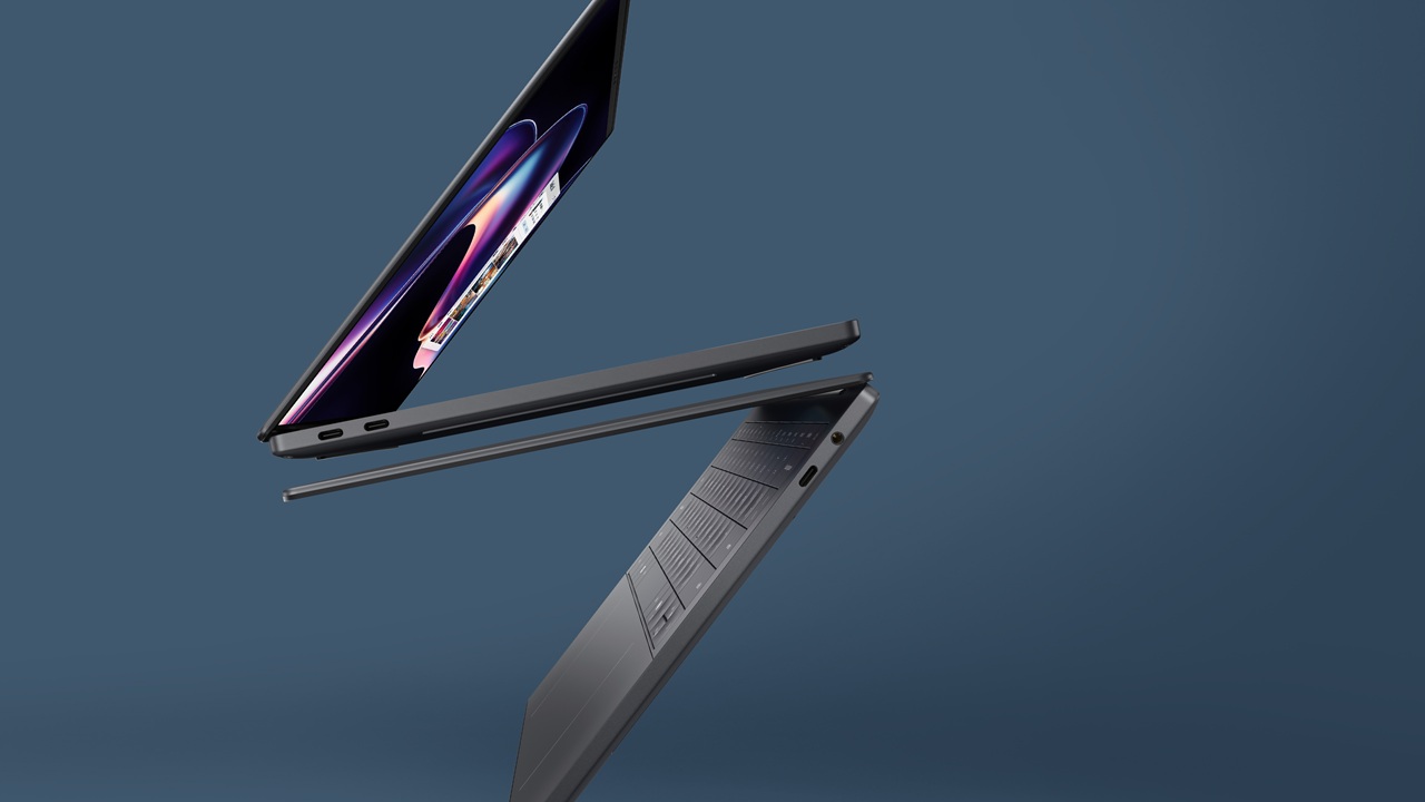 La gamma XPS di Dell si rinnova completamente: minimale, ma sempre al vertice - Hardware Upgrade