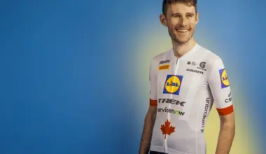 Lidl-Trek, ufficiale l'ingaggio di Derek Gee fino al 2028: "L'ambiente giusto per la mia carriera"