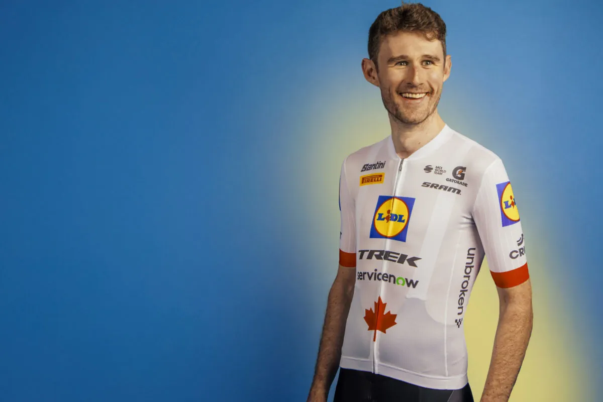 Lidl-Trek, ufficiale l'ingaggio di Derek Gee fino al 2028: "L'ambiente giusto per la mia carriera"