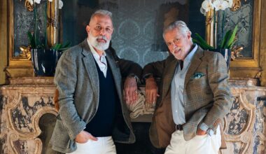 Architectural Digest Italia logo