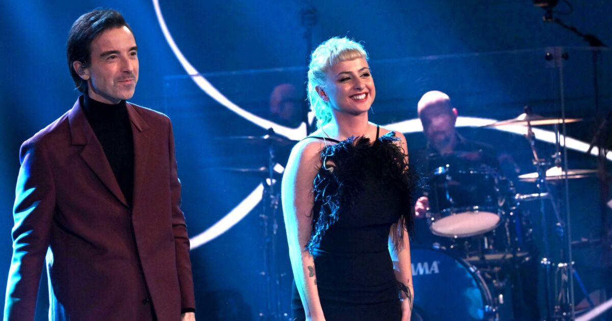 Camilla Ardenzi: nipote Ornella Vanoni canta Senza Fine