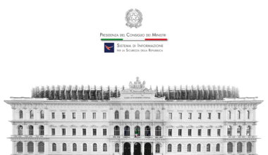 Intelligence, approvata dal Governo la riorganizzazione del Dis