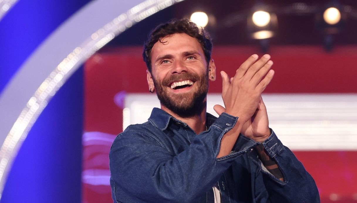 la nuova vita di Domenico D'Alterio