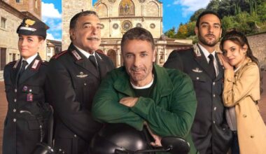 Don Matteo 15 clip anteprima seconda puntata