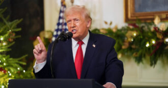 Lo zio Sam l’abbiamo creato noi europei. E ora non abbiamo alcuna alternativa alla sua prepotenza