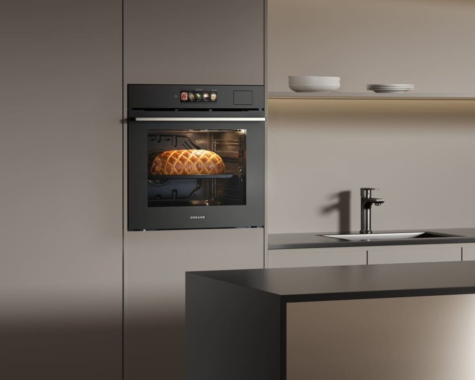 dreame robot tagliaerba e domotica smart al ces 2026 2 (1)