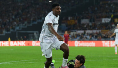 Pisa, ecco Durosinmi: l'attaccante è in città! I dettagli dell'operazione - Fantacalcio