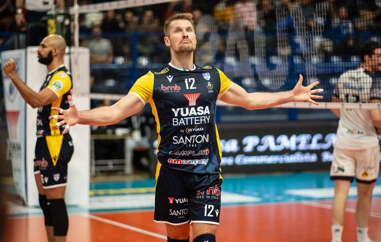 Colpo di scena a Grottazzolina: risolto il contratto con Dusan Petkovic