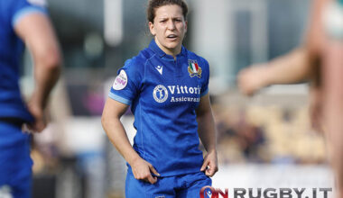 Italia femminile, Stevanin: