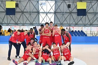 staccato il pass per le Final Eight di Next Gen Cup