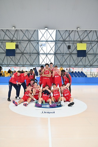 staccato il pass per le Final Eight di Next Gen Cup