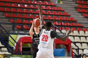 Svaniscono le chance dell’Allianz Derthona