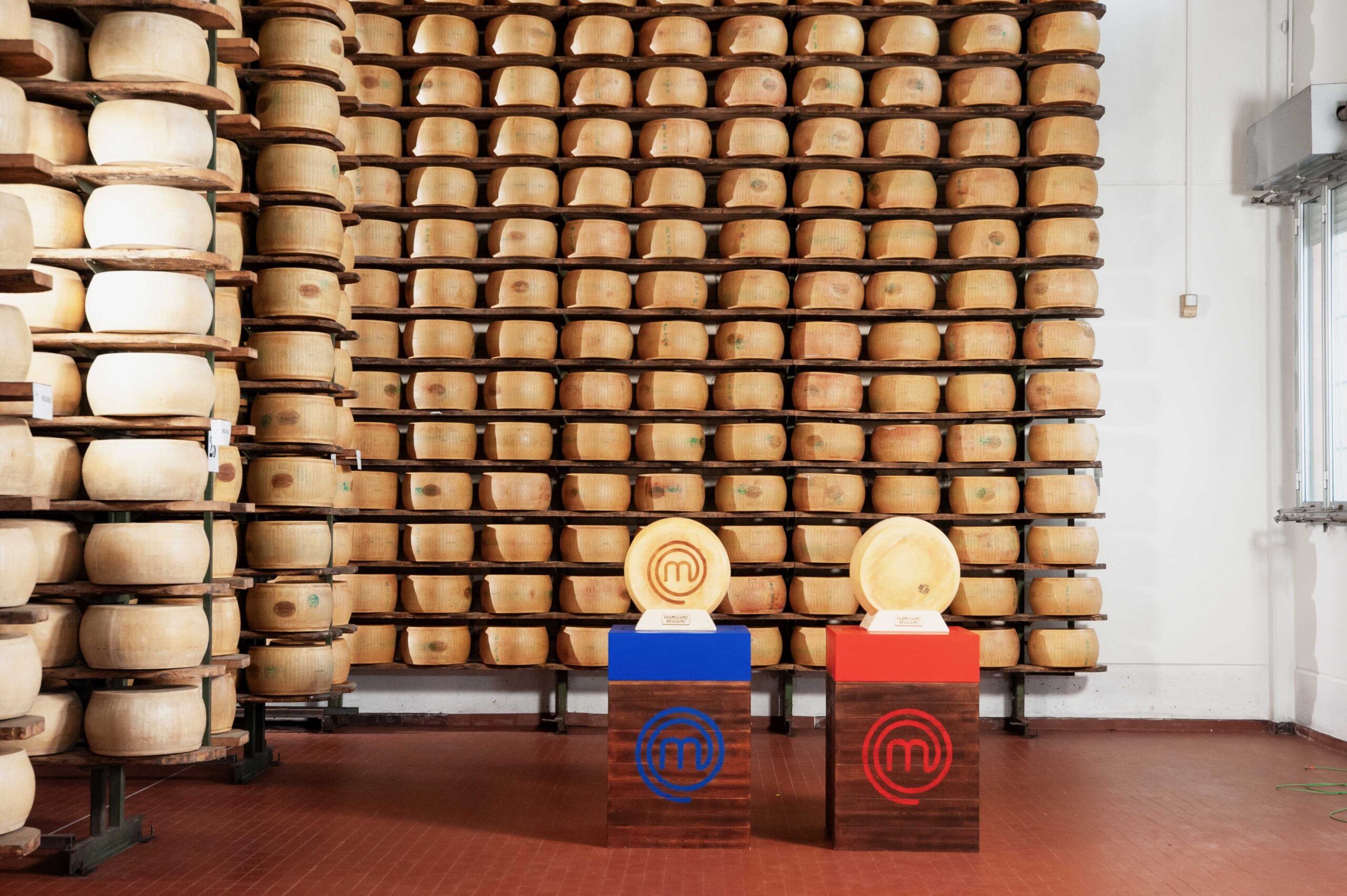 Le pagelle di MasterChef 2026: top e flop della quarta puntata con la prova in esterna sul Parmigiano Reggiano- immagine 4