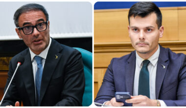 Armi all’Ucraina, alla Camera 2 leghisti votano contro: “Basta soldi a Kiev, ha ragione… - Il Fatto Quotidiano