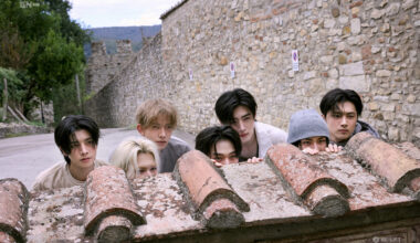 Calenzano e Sesto Fiorentino nel videoclip della band coreana Enhypen