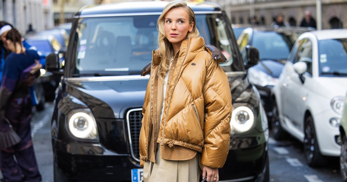 Ora o mai più: 15 piumini scontatissimi da comprare ai saldi invernali - amica.it