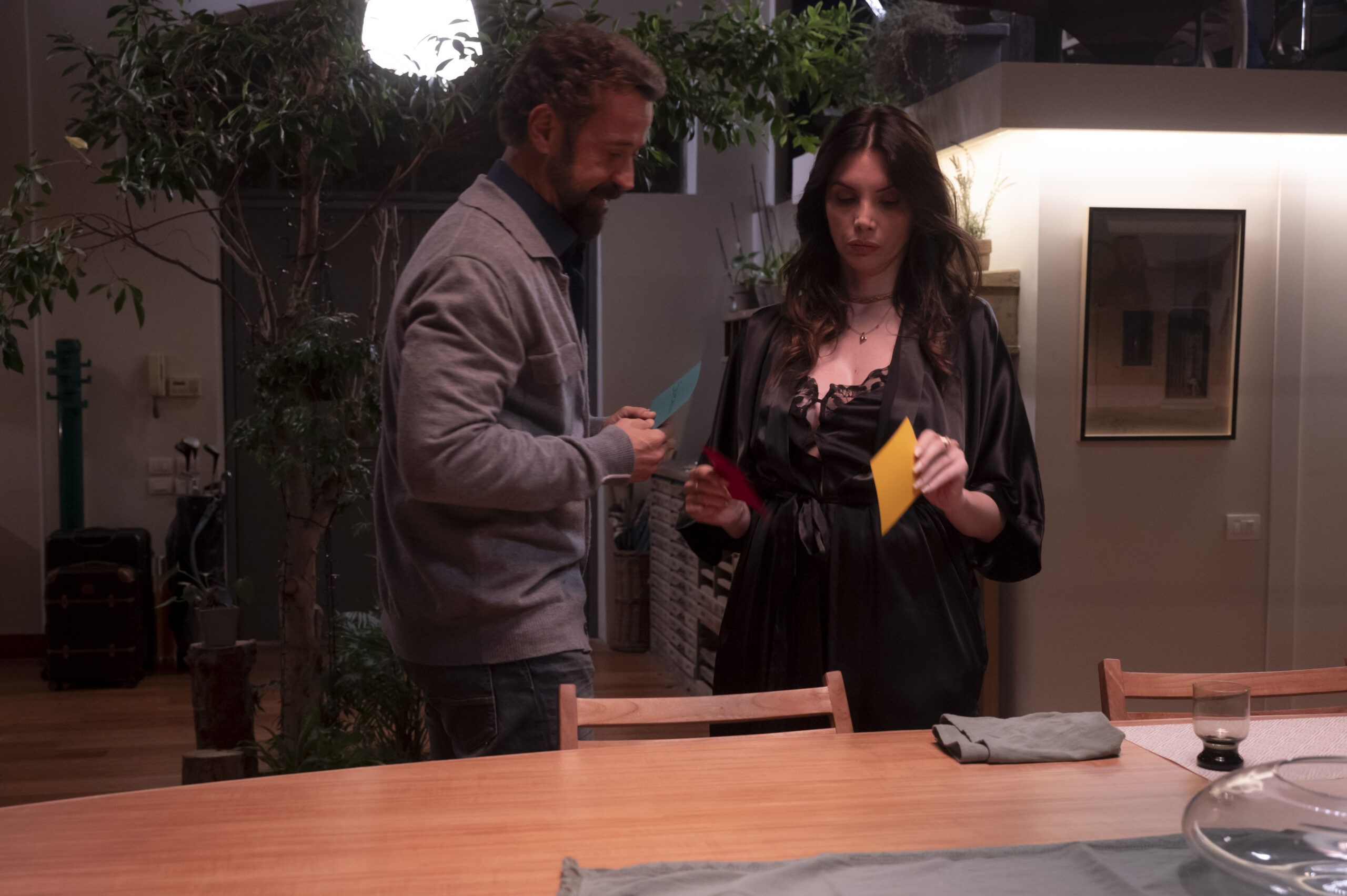 “Prendiamoci una pausa” è la neo commedia sentimentale all’italiana: mega cast e Camino di Santiago- immagine 3