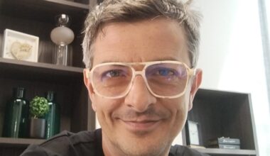 "In Italia volevano fossi una partita Iva finta”