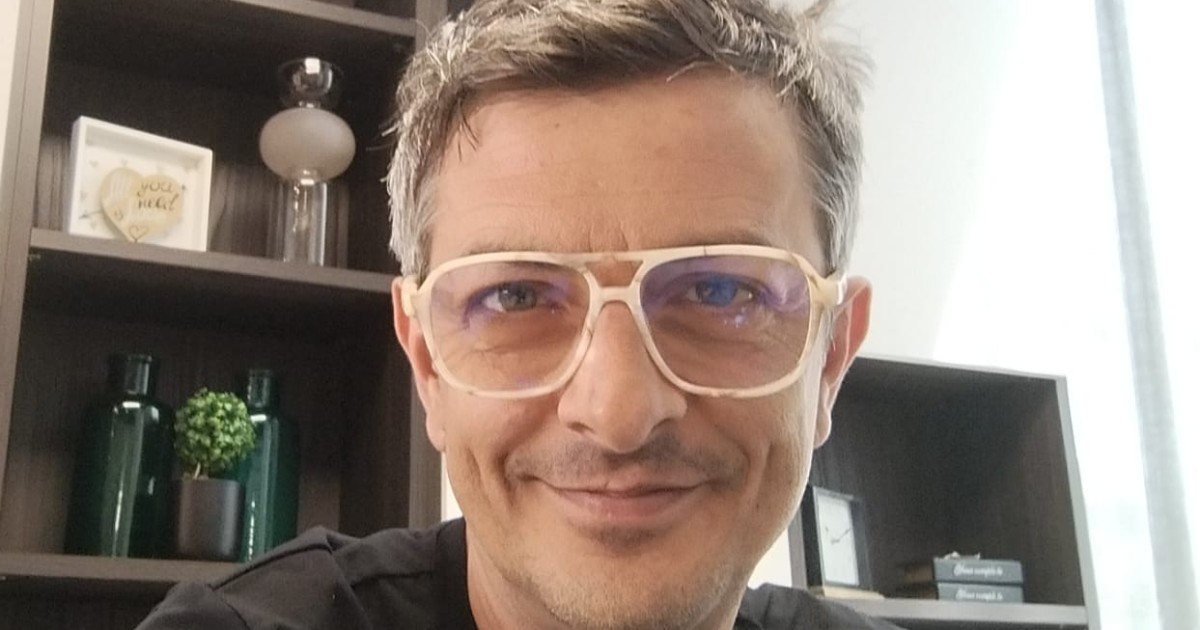 "In Italia volevano fossi una partita Iva finta”