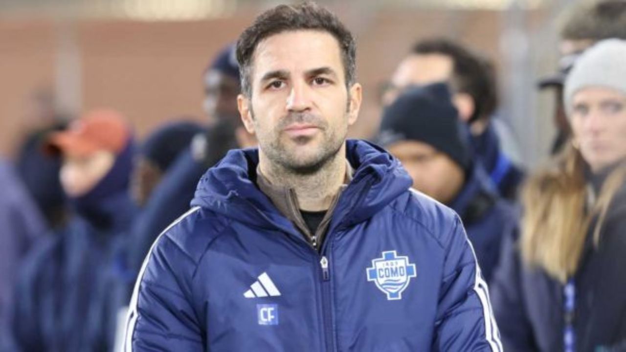 Como insaziabile, un altro talento corre da Fabregas | Con lui in squadra può puntare alle stelle