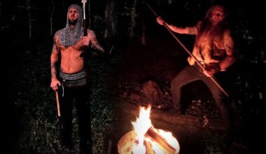 FATE'S HAND - Ossessione epica