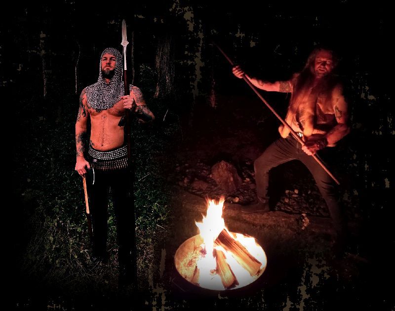 FATE'S HAND - Ossessione epica