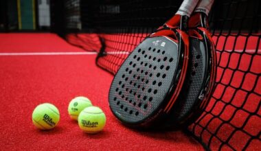 Le 6 regole introdotte dalla FIP per l'anno nuovo nel mondo del Padel