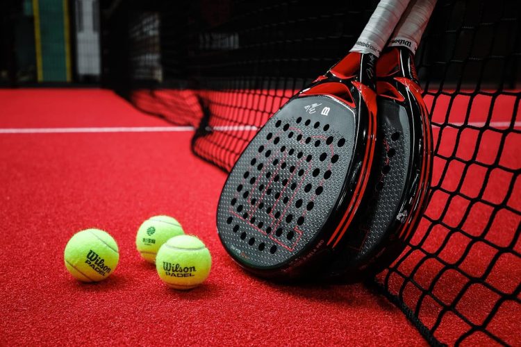 Le 6 regole introdotte dalla FIP per l'anno nuovo nel mondo del Padel