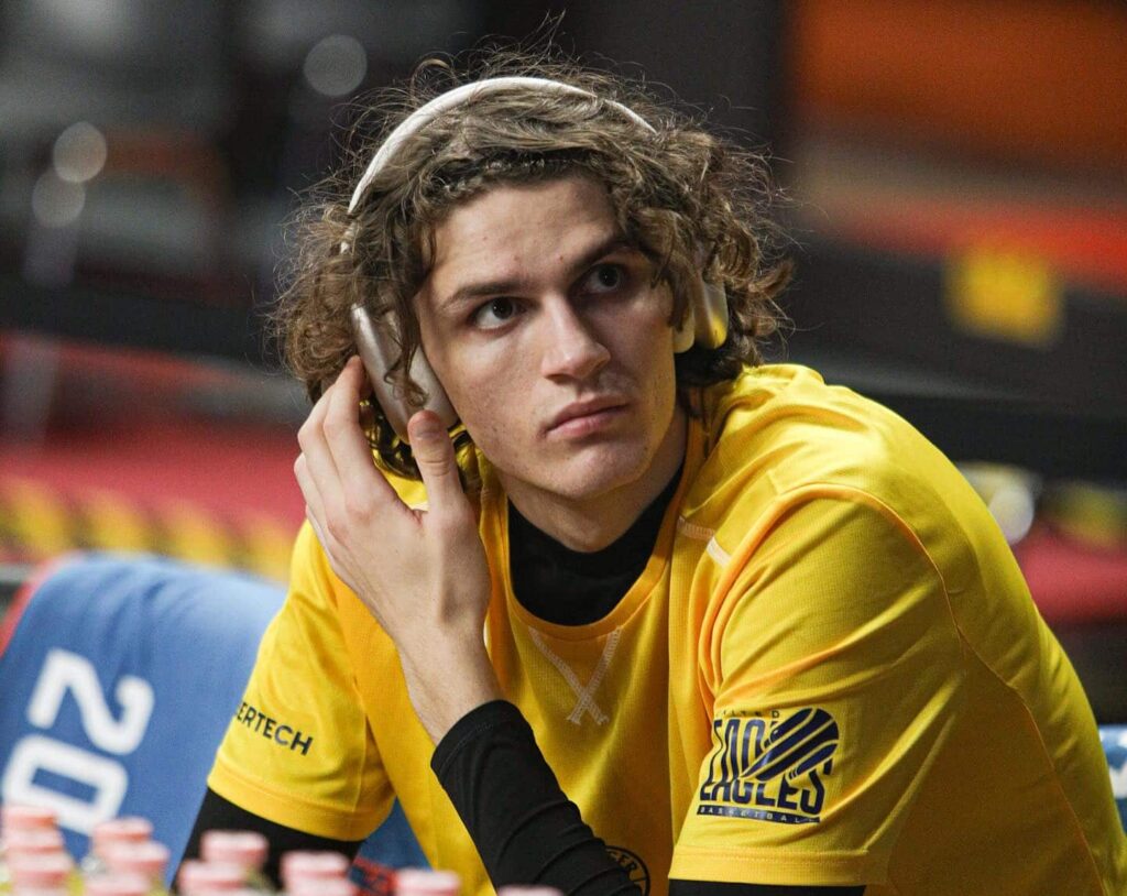 Ferrari Cividale Virtus Bologna