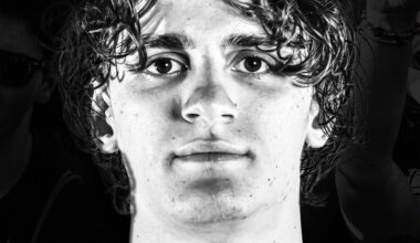 FRANCESCO FERRARI NUOVO GIOCATORE DELLA VIRTUS BOLOGNA - Virtus Bologna