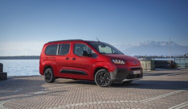 Nuova FIAT Qubo L, una multispazio per le famiglie: fino a 7 posti, anche diesel e sotto i 22.000€