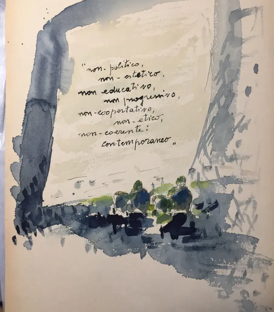 Angela & Yervant: una vita da cineasti