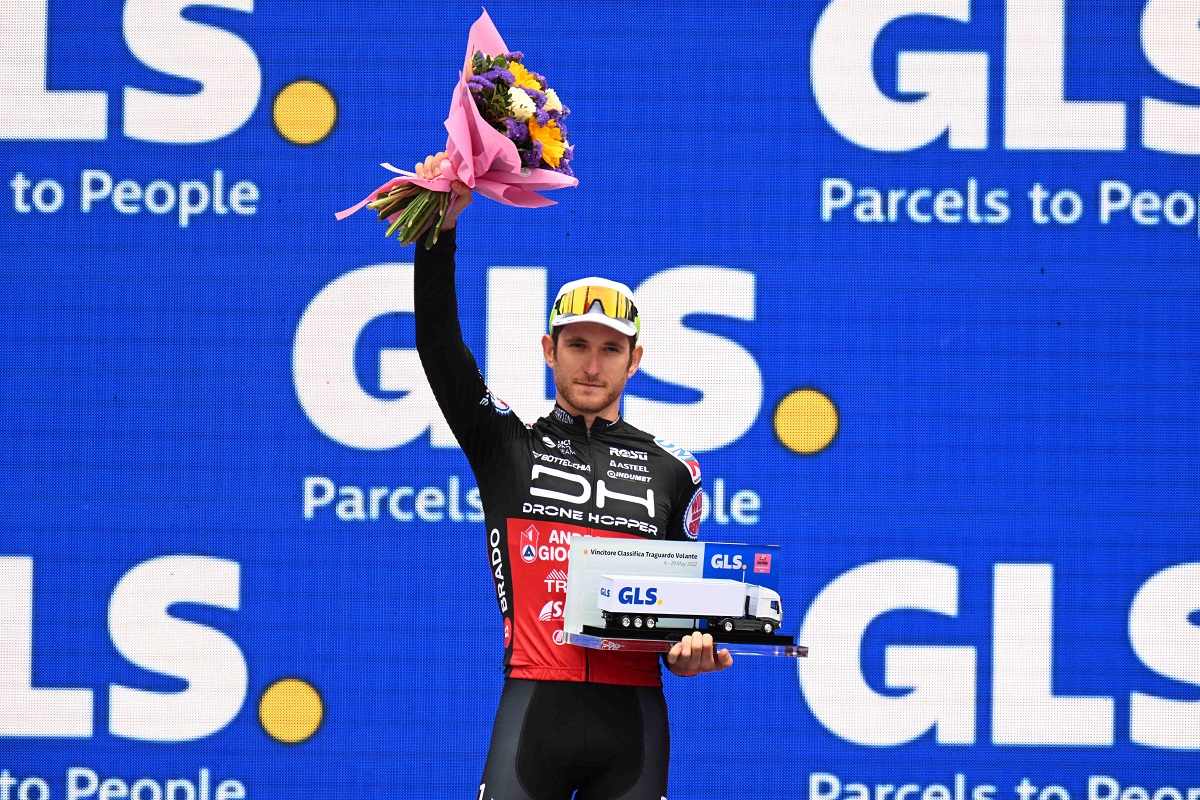 CicloMercato 2026: Eddy, Cataldo, Gasparini, M. Kulset, Tagliani