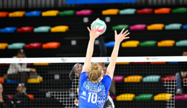 VOLLEY A1F / Battuta d'arresto in trasferta per Cuneo, Firenze passa per 3-0 - Targatocn.it