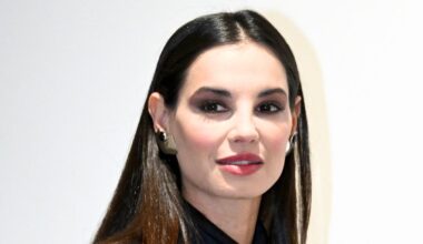 Francesca Chillemi conferma la nascita della figlia, la dolcissima foto dopo il parto prematuro