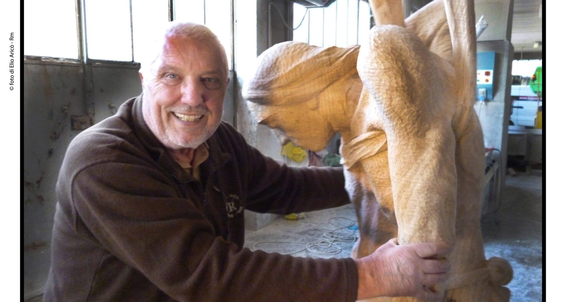 UN ARCHIVIO DI 655 IMMAGINI TRA ARTE E MEMORIA – Radio Più