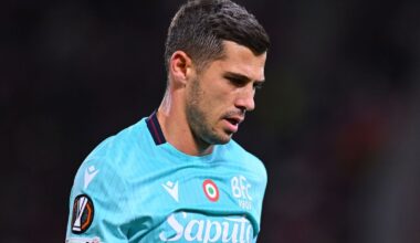 Bologna, da Freuler a Skorupski: il punto sugli infortunati