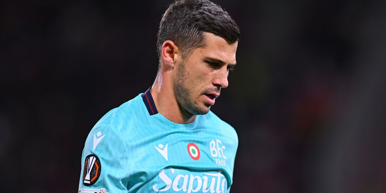 Bologna, da Freuler a Skorupski: il punto sugli infortunati