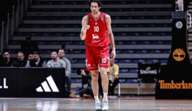 Olimpia Milano, infortunio per Bolmaro e non solo: e sul mercato...