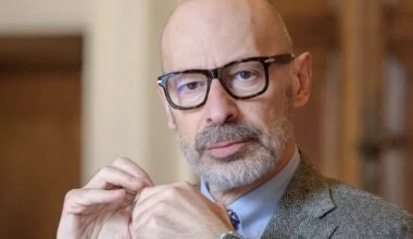 Federazione Ginnastica d'Italia - La Federazione Ginnastica d’Italia piange la scomparsa di Giorgio Luzi, Presidente della Virtus Pasqualetti di Macerata