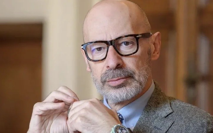 Federazione Ginnastica d'Italia - La Federazione Ginnastica d’Italia piange la scomparsa di Giorgio Luzi, Presidente della Virtus Pasqualetti di Macerata