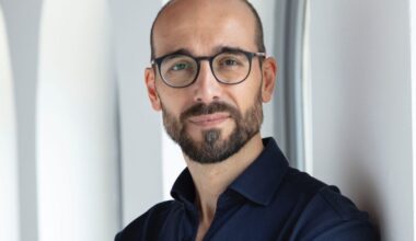 Il pratese Lorenzo Giusti è il miglior direttore museale dell’anno: a incoronarlo la rivista "Inside Art" - Notizie di Prato